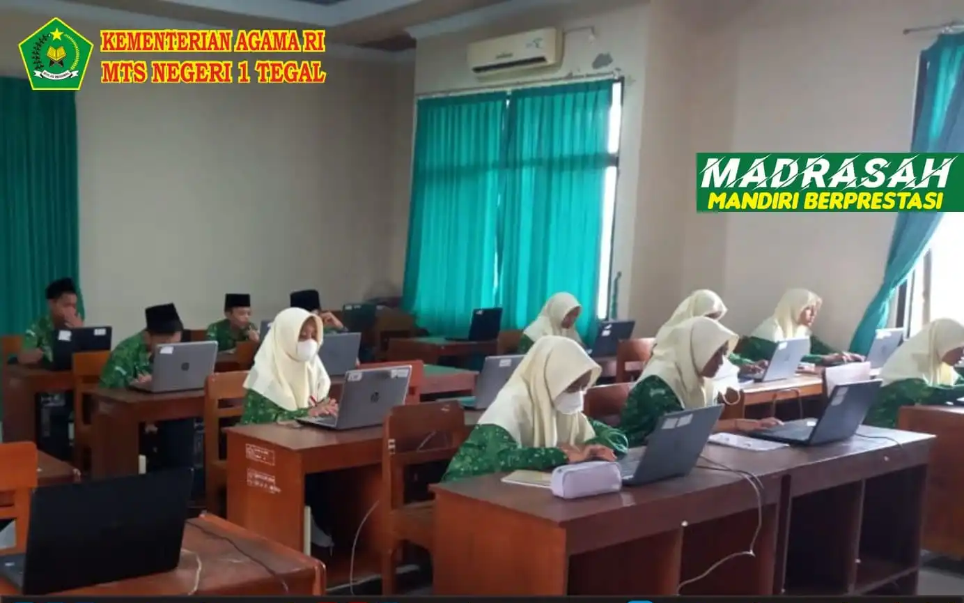 Lab Komputer