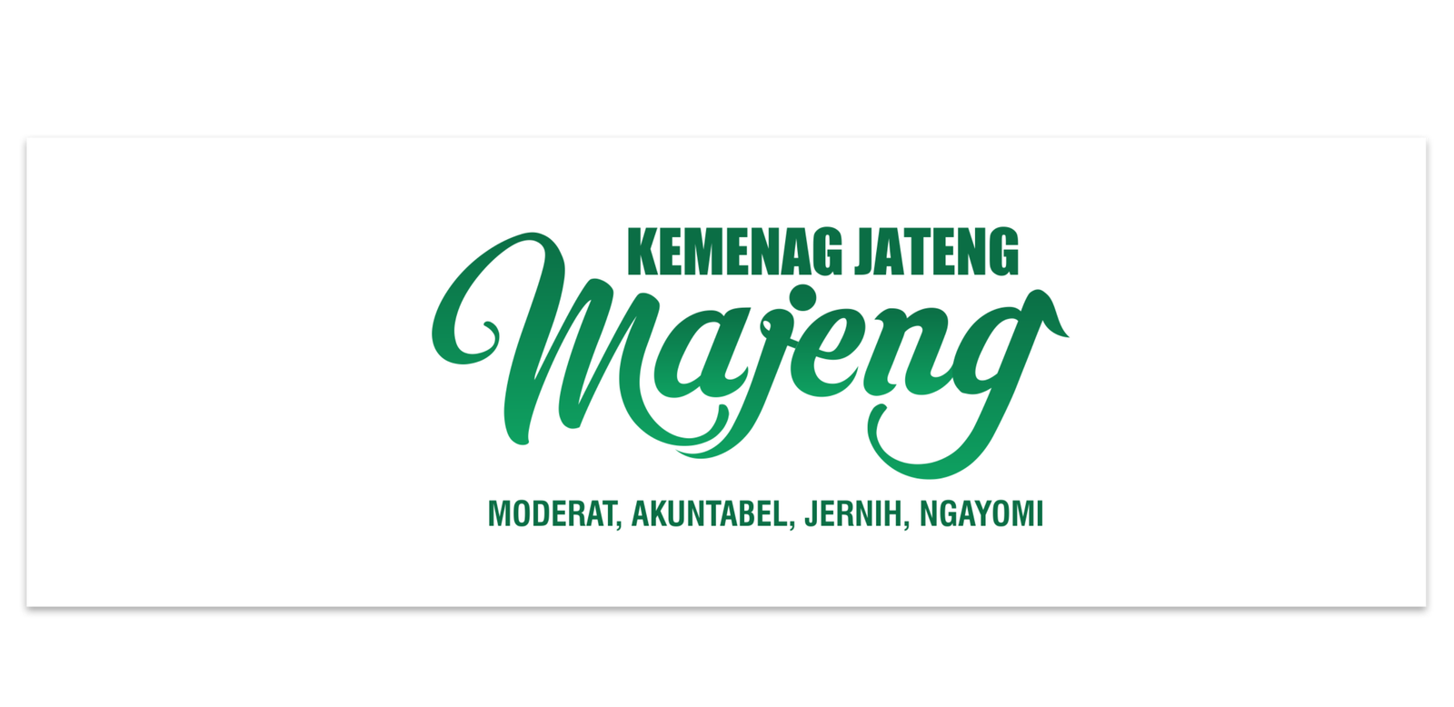 kemenag jateng